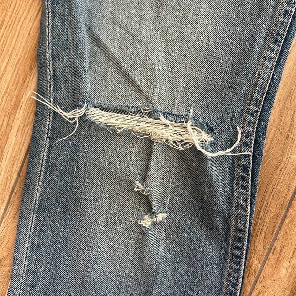 Frame Jeans - Picture 4 of 5